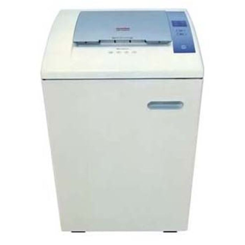 EWI EXAS1540 Paper Shredder for 220 Volts