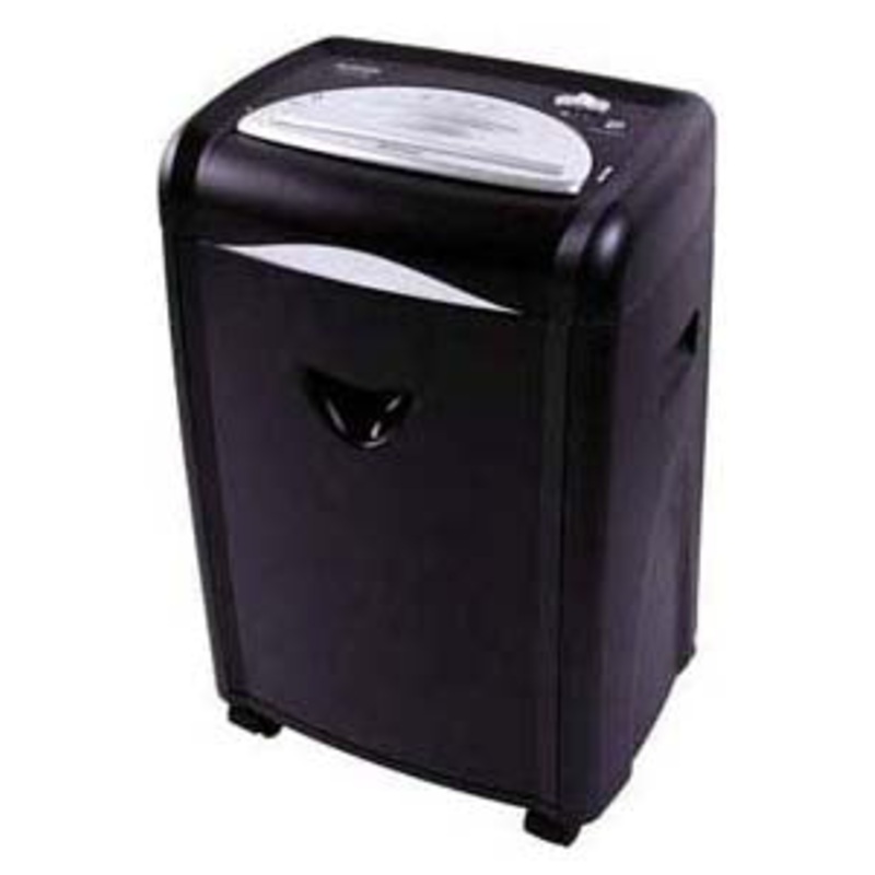 EWI EXAS1610 Paper Shredder for 220 Volts