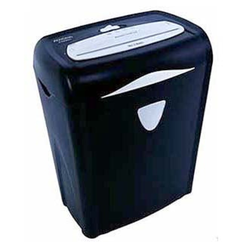 EWI EXAS880 Paper Shredder for 220 Volts