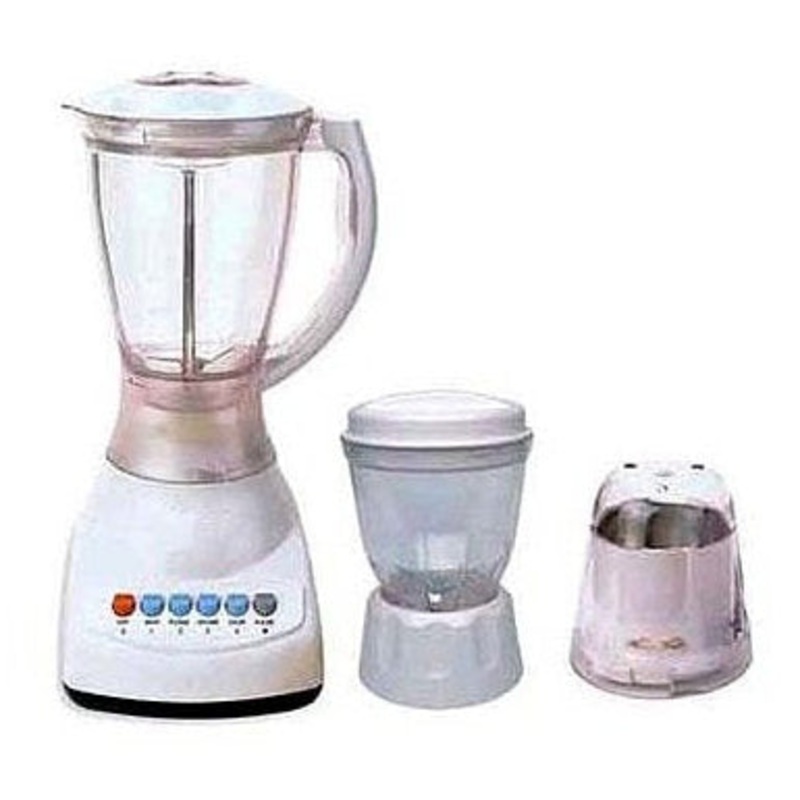EWI EXL780 4-Speed Blender, 220 Volts