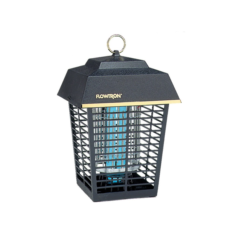 Flowtron BK15 Electric Insect Bug Killer 220/240 Volts