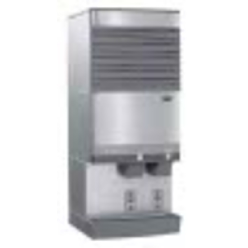 Follett 110 Series Ice Makers for 220 Volts