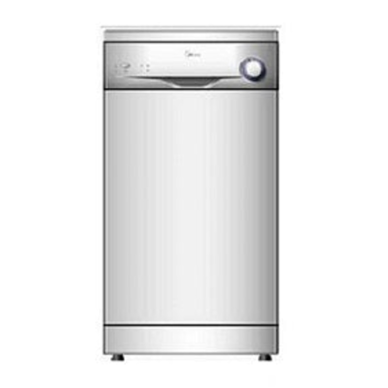Frigidaire FFD208MMGW Under Counter Euoprean Dishwasher 220V
