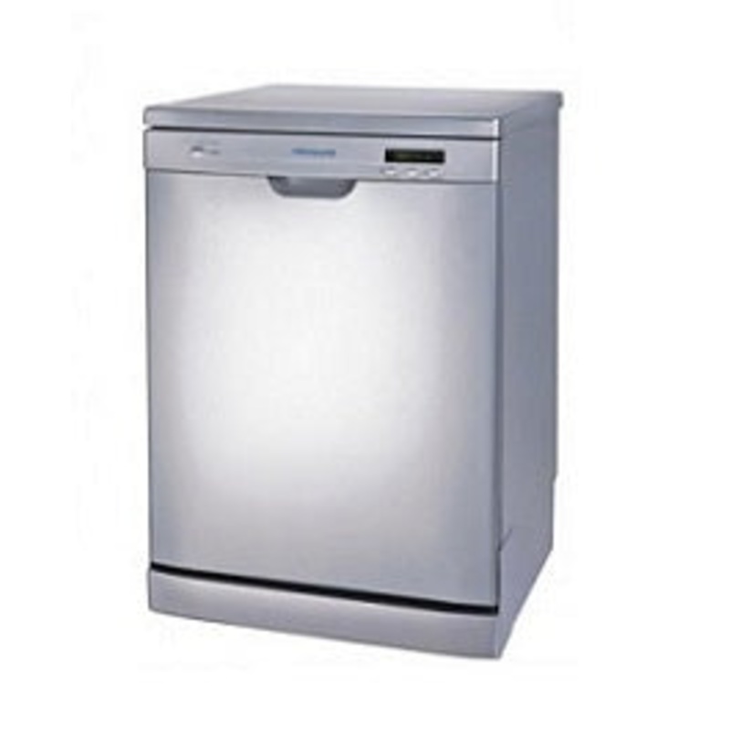 FRIGIDAIRE FFD212EMBGS Dishwasher 220V