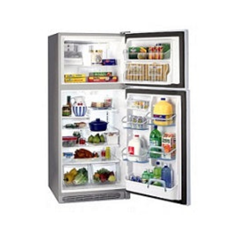 Frigidaire GLTQ23V7GM Top Mount Refrigerator 220V