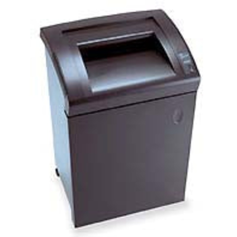 GBC 5260X Paper Shredder 220 Volts