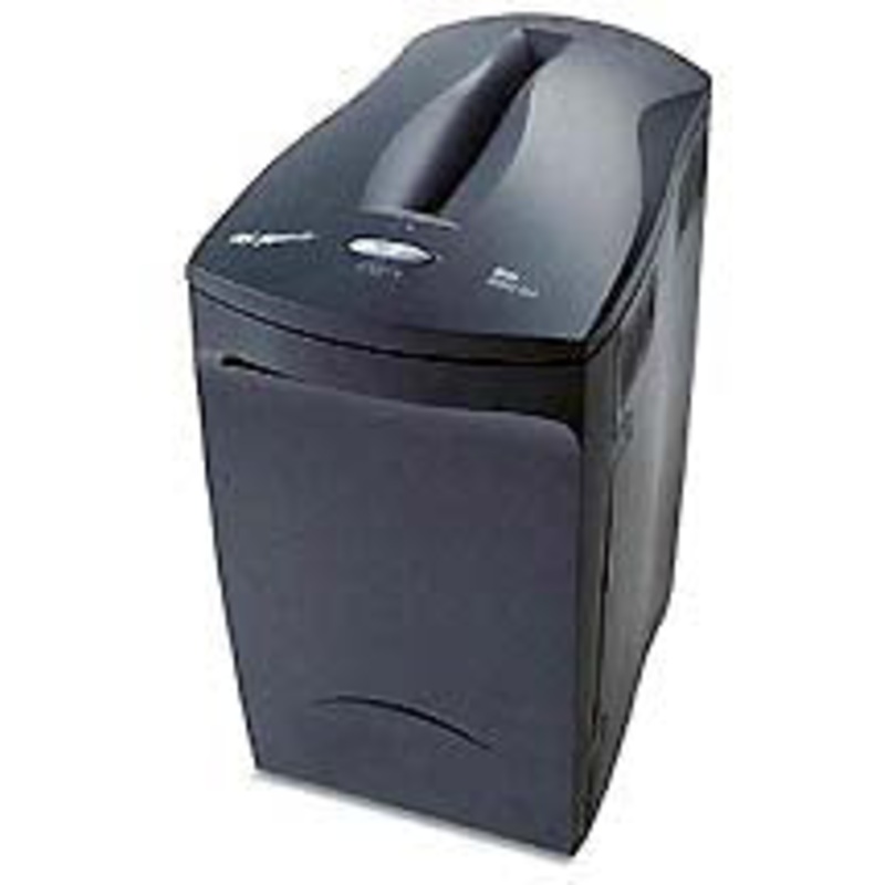 GBC 955X Paper Shredder 220 Volts
