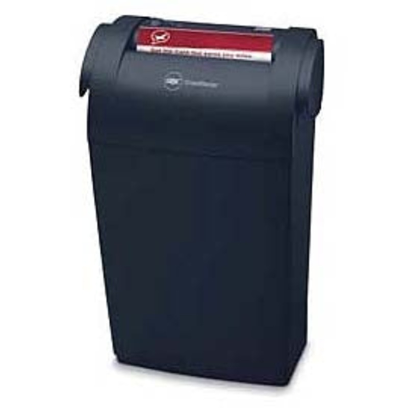 GBC CC085 Paper Shredder 220 Volts