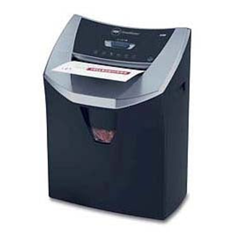 GBC CC185 Paper Shredder 220 Volts