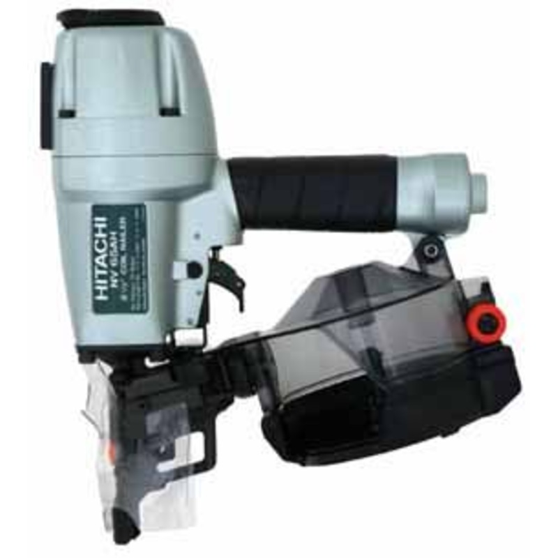 Hitachi NV65AH Nailer for 220 Volts