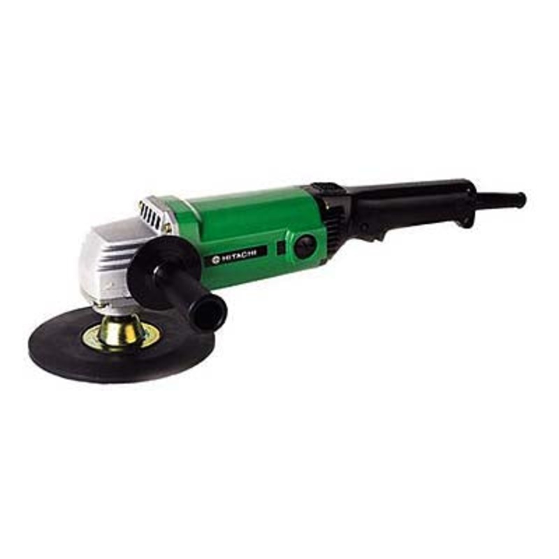 Hitachi SAT180 Sander Polisher for 220 Volts