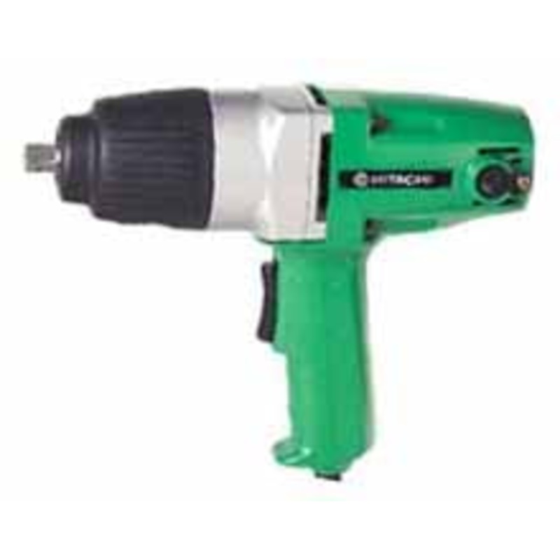 Hitachi WH16 Impact Wrench 12.7mm for 220 Volts