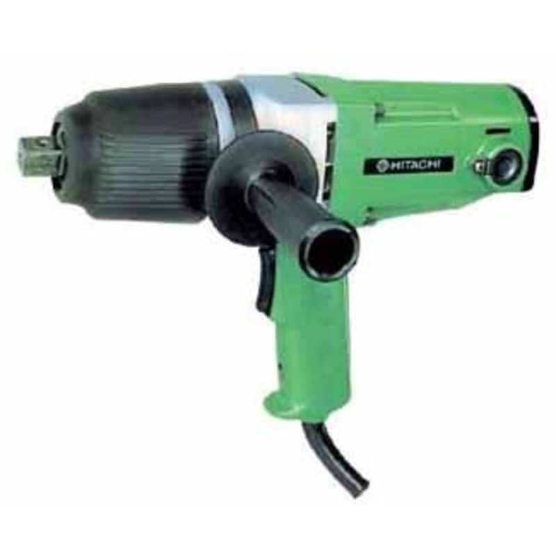 Hitachi WH22 Impact Wrench for 220 Volts