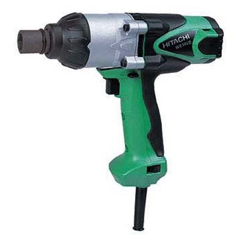 Hitachi WR14 Impact Wrenchs for 220 Volts