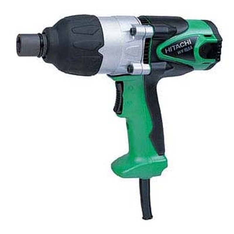 Hitachi WR16 Impact Wrench for 220 Volts