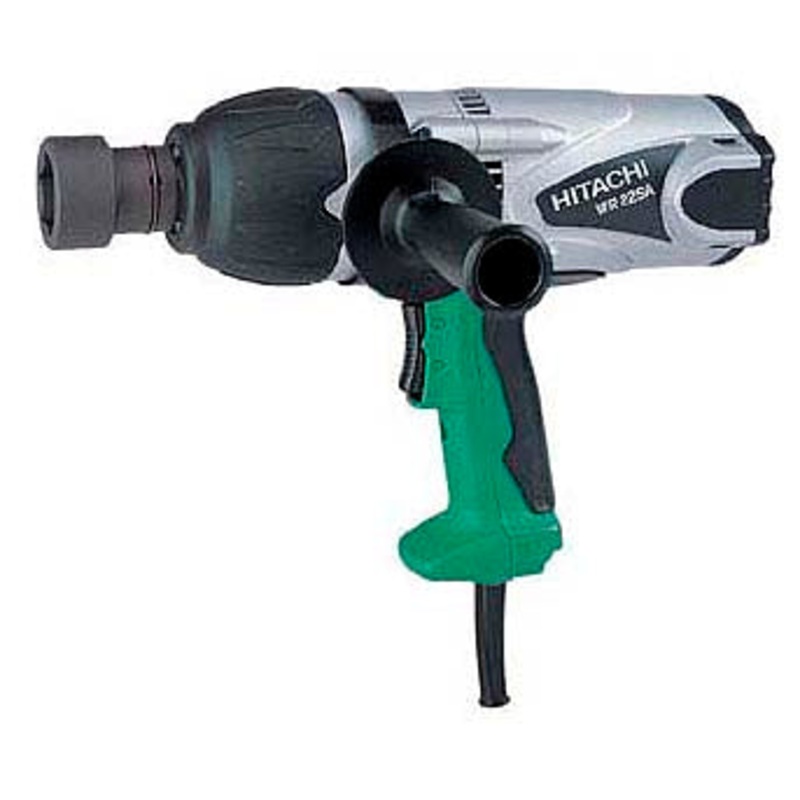 Hitachi WR22 Impact Wrench for 220 Volts