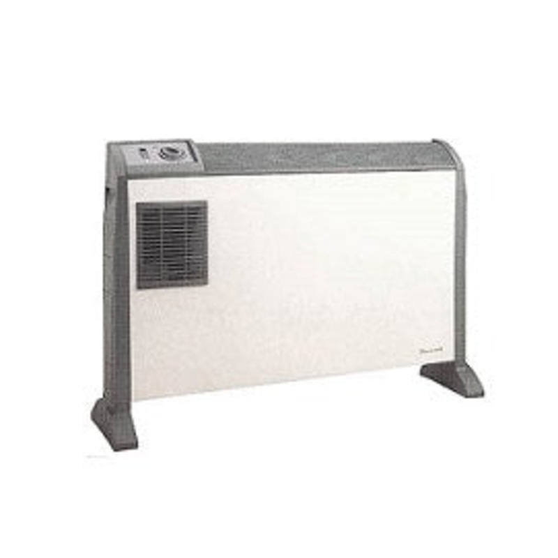 Honeywell CZ812E Convector Heater 220 Volts