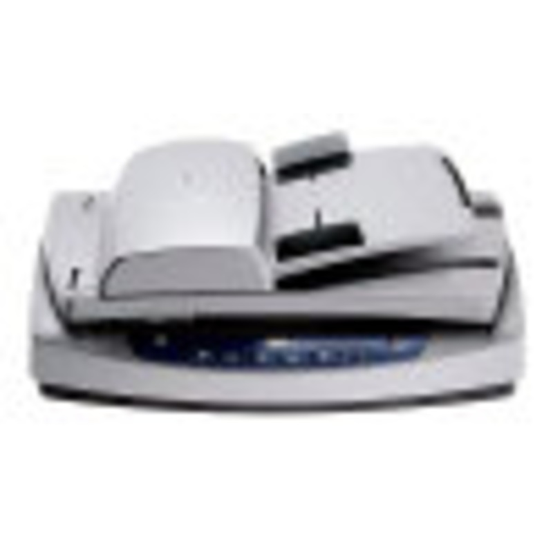 HP ScanJet 5550c for 220-240 Volts