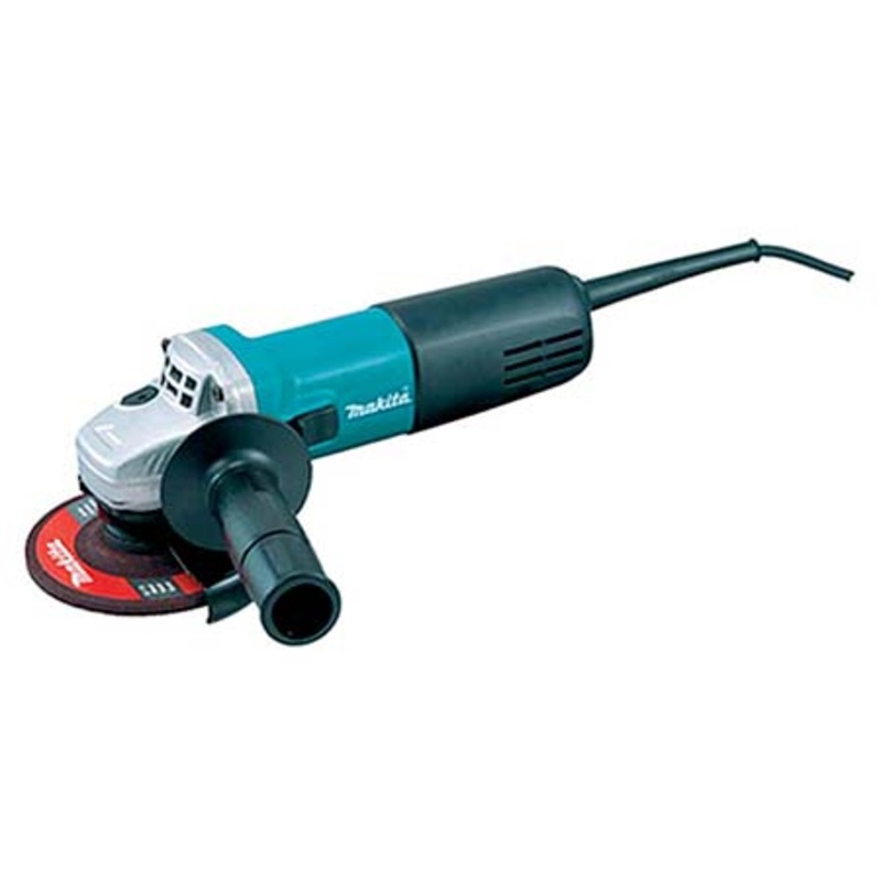 Makita 9554NB Angle Grinder 220V