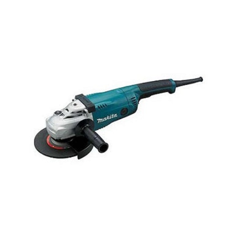 Makita GA7020 7'' 15 AMP Angle Grinder 220V
