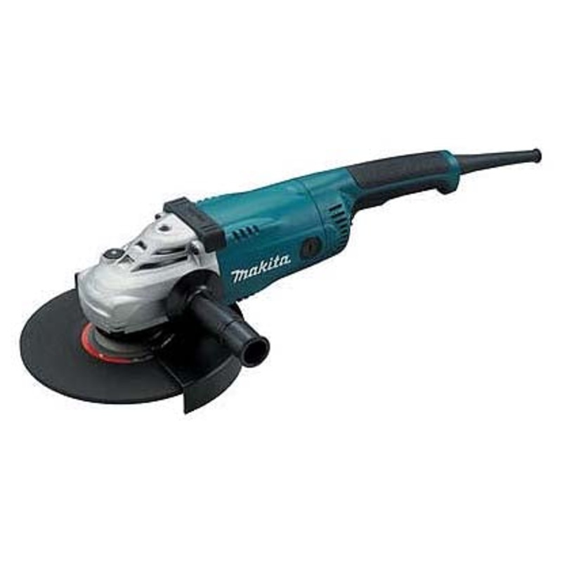 Makita GA9020 9" 15 AMP Motor Angle Grinder 220V