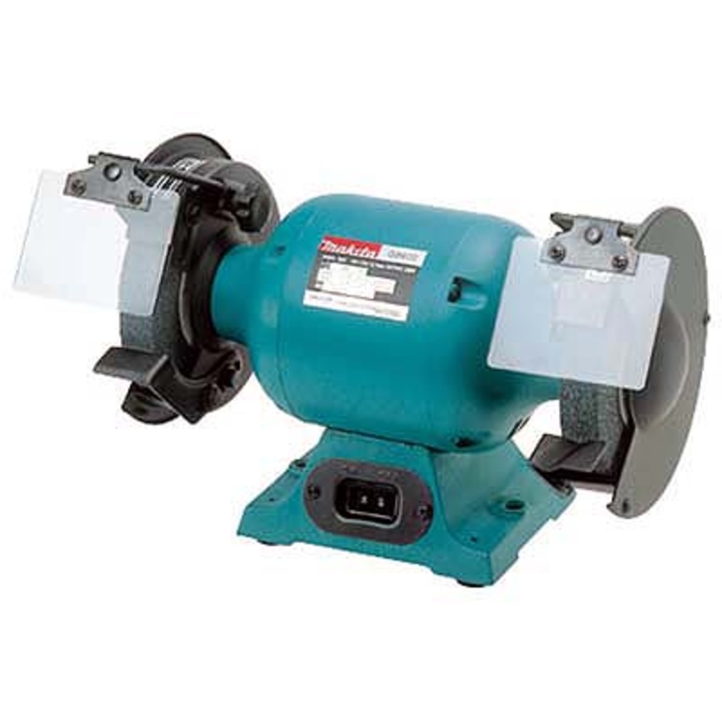 Makita GB600 150mm (6) Bench Grinder 220V