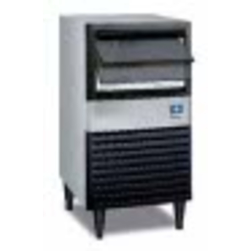 Manitowoc QM 30AE Ice Makers for 220 Volts