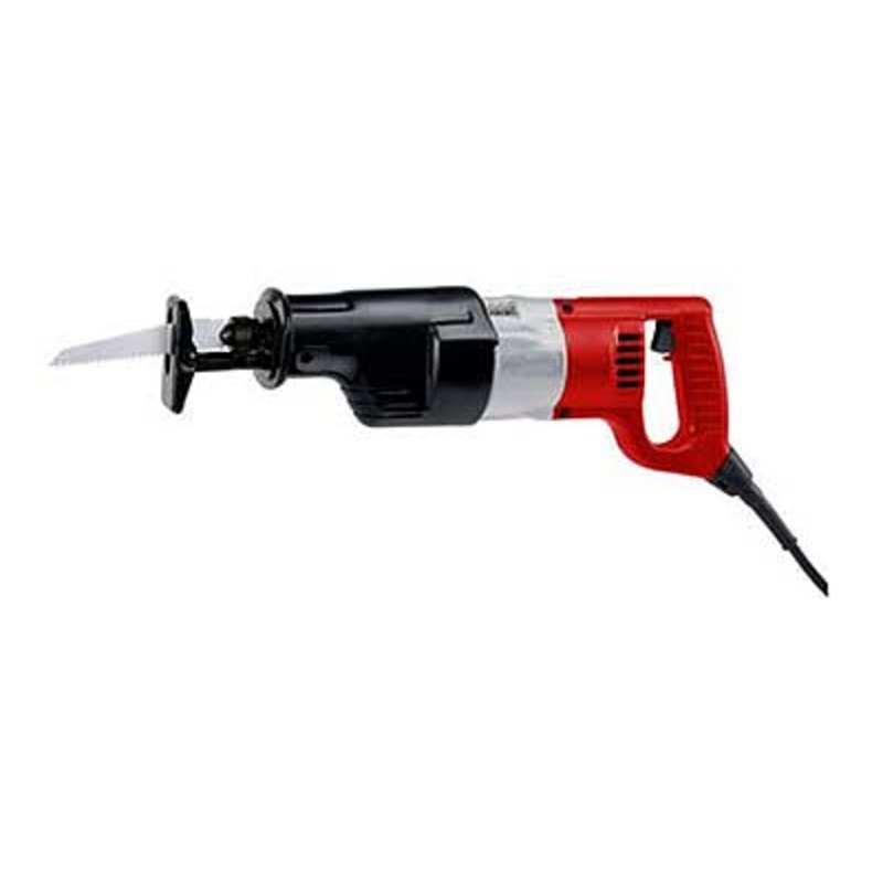Milwaukee 6528 Sawzall for 220 Volts