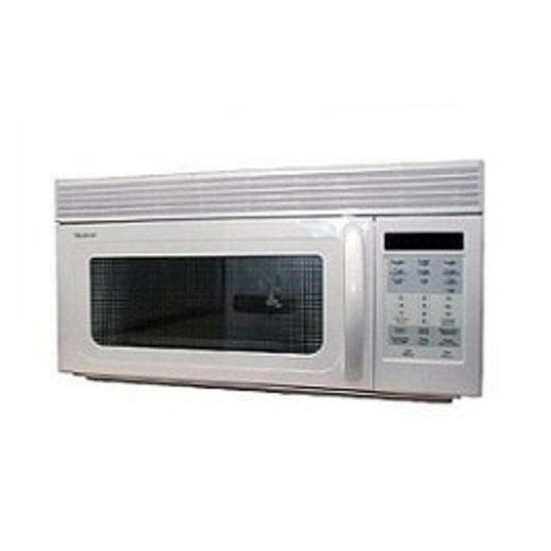 Multistar MH39W1000SH Over-The-Range Microwave 220 Volts
