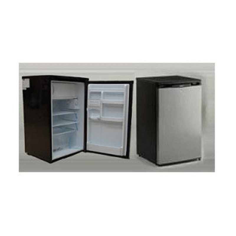 MultiStar MS166RSS Compact and Slim Refrigerator 220V