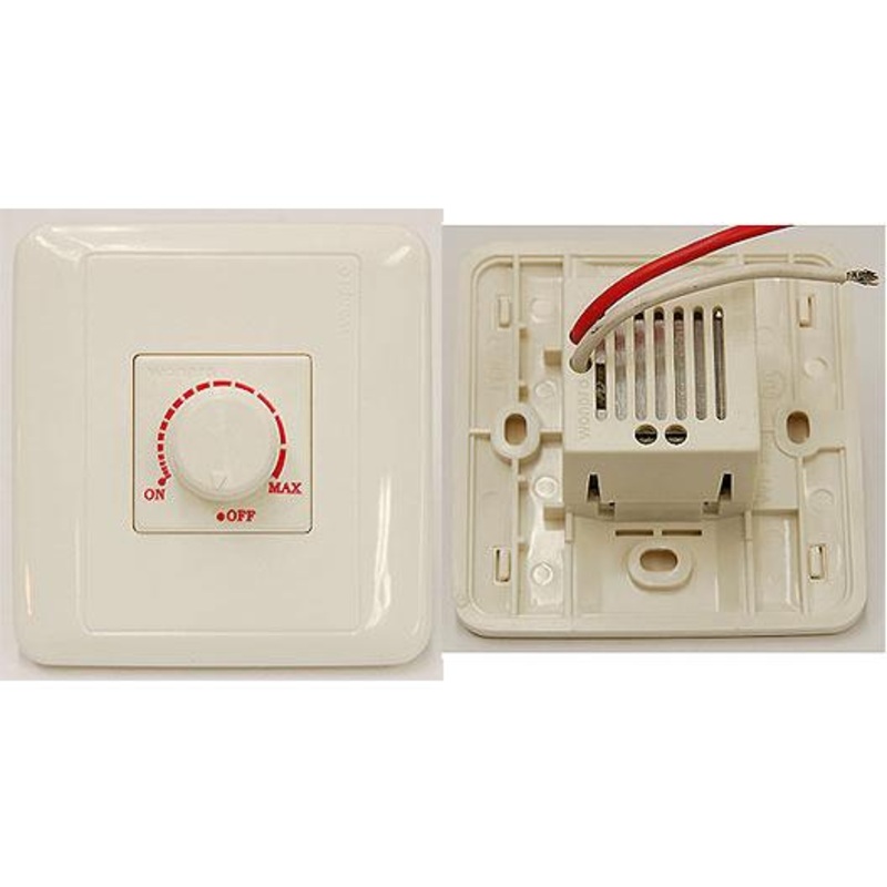 Receptacle UniWF6NTG FOR 250 VOLTS