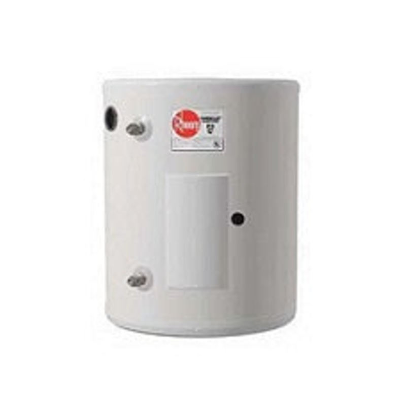 Rheem 81VP20S Water heater 220 Volts
