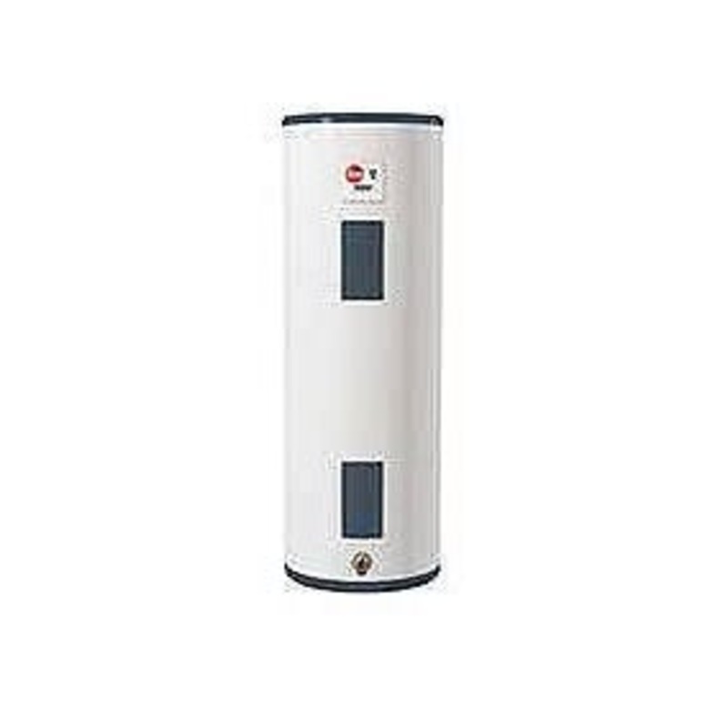 Rheem 82V40 Water Heater 220 Volts