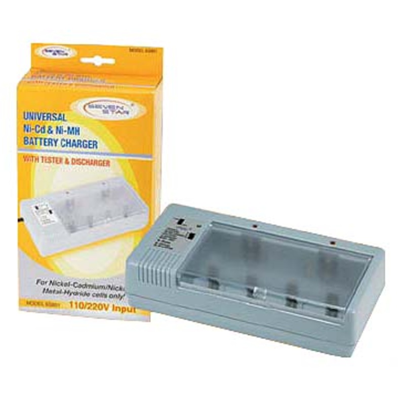 Seven Star SS801 110/220Volt 50Hz