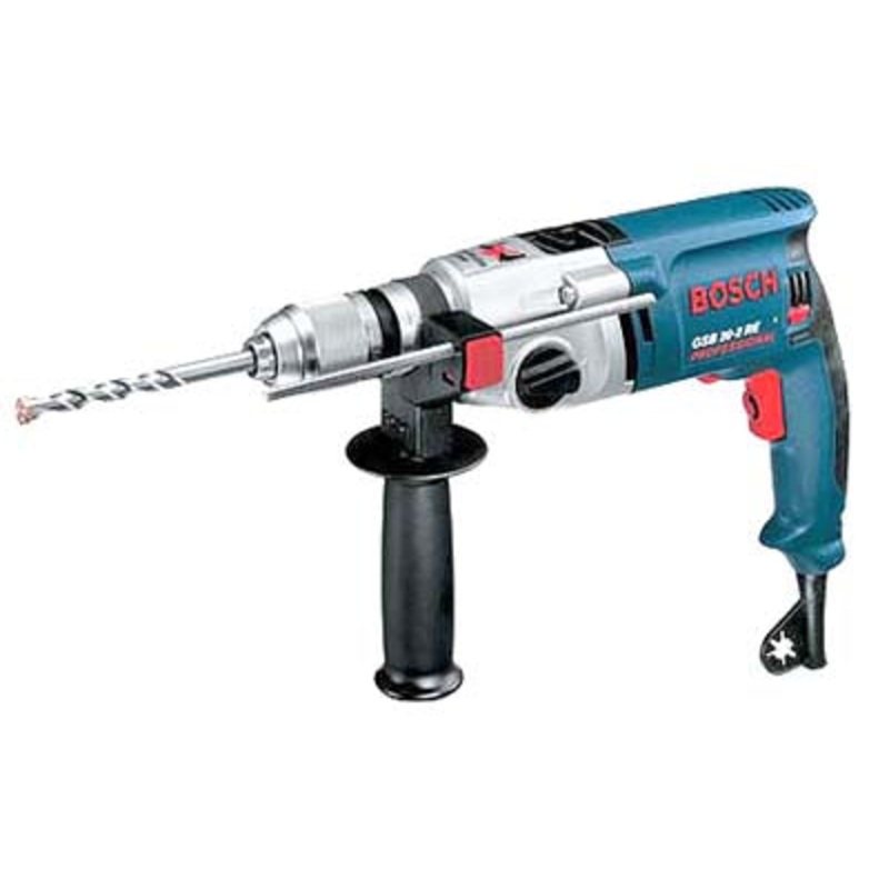 Bosch GSB20-2RE 701 Watts Impact Drill 220V