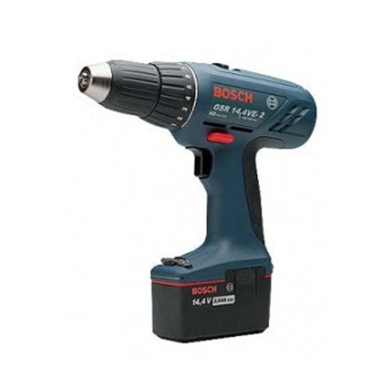 Bosch GSR14 1400 rpm Cordless Drill 220V
