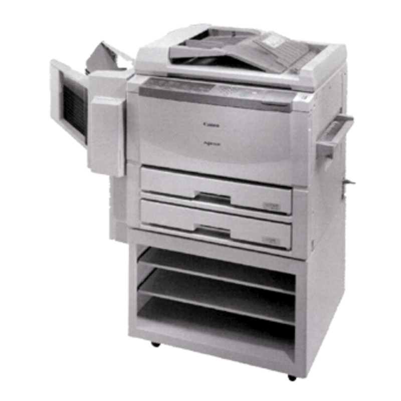 Canon NP6130 Copier FOR 220V/240V