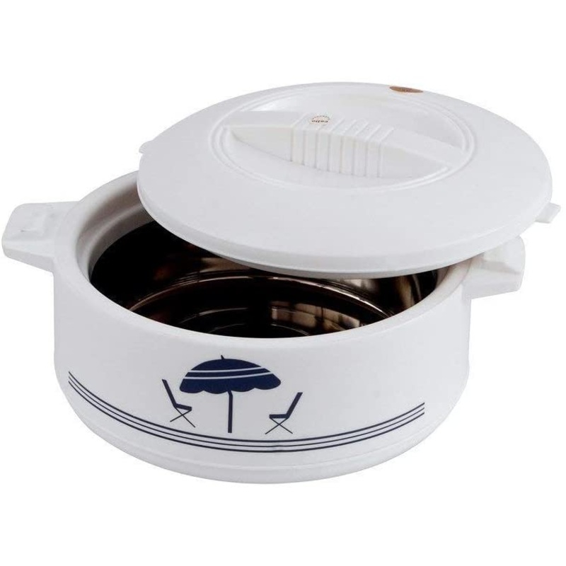 Cello Chef Deluxe 10 Liter Insulated Hot Pot Casserole 10,000mL
