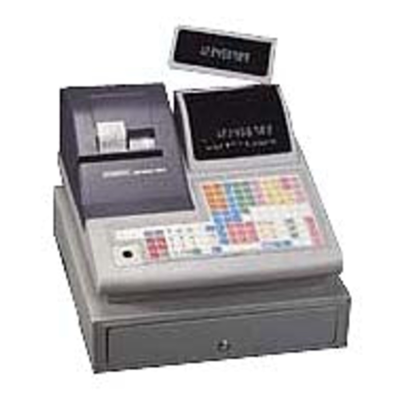 EWI 4050-EX220 Cash Register FOR 220V/240V