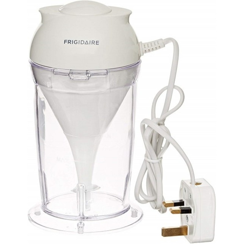 Frigidaire FD5106 250W Mini Chopper 220V with Stainless Steel Blades