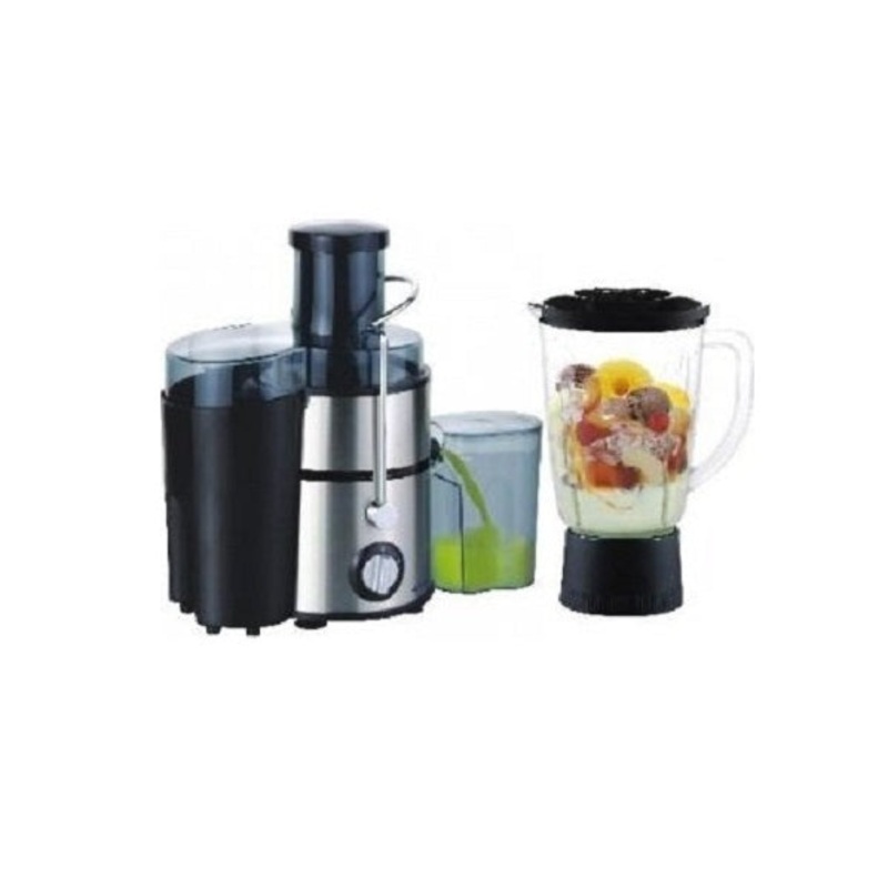 Frigidaire FD5181 Stainless Steel Juice Extractor & Blender 220V