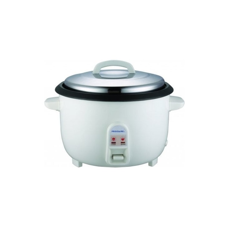 Frigidaire FD8019 4.2 Liter 25 Cup Rice Cooker 220 Volts