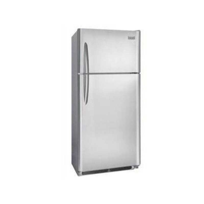 Frigidaire MRTG23V9RF Top Mount Refrigerator 220-240V 50/60HZ