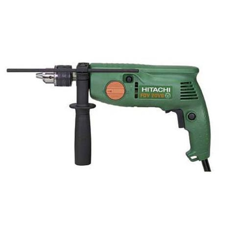 HItachi FDV20VB 750 Watts 50Hz Impact Drill 220V