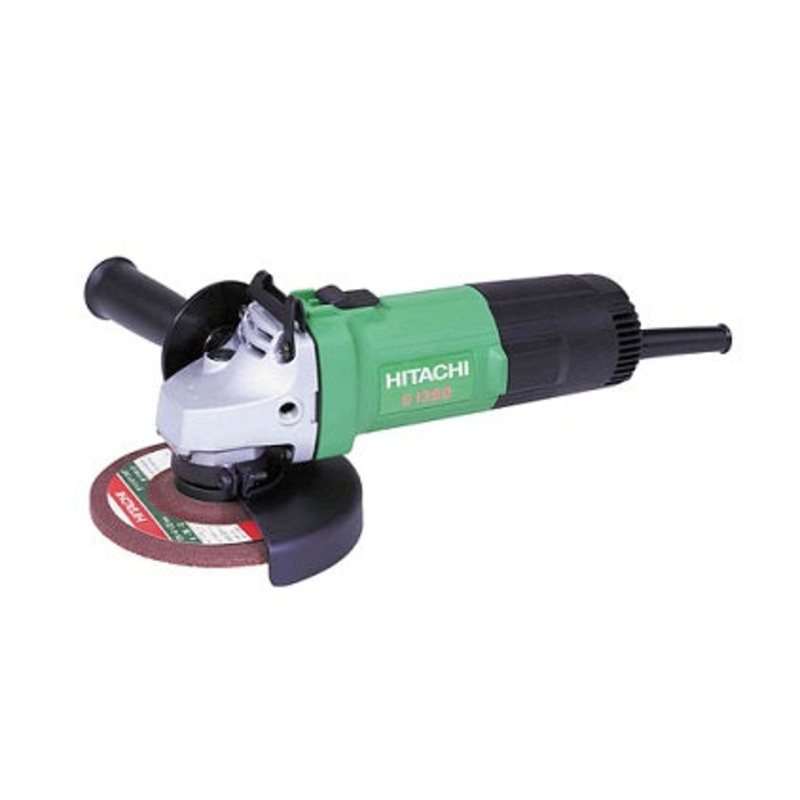 Hitachi G13SD 1000 Watts Angle Grinder 220V