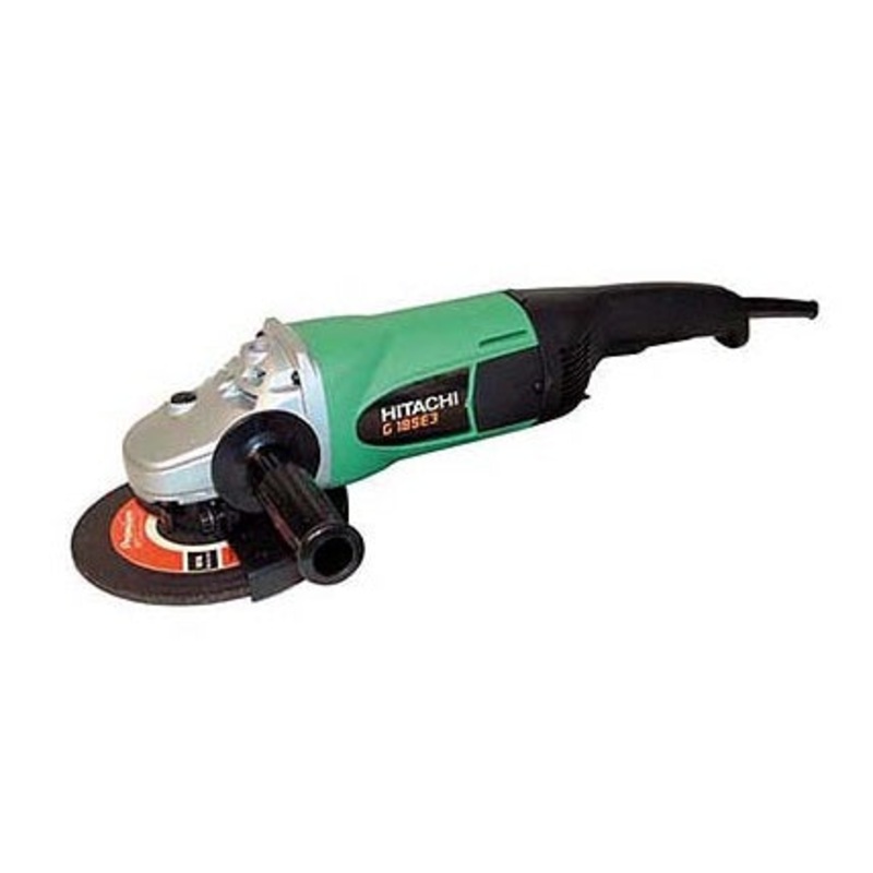 Hitachi G18SE3 2300 Watts Angle Grinder 220V