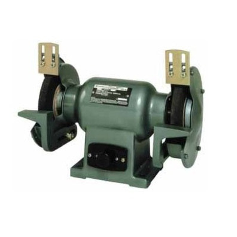 Hitachi GT15 280 Watts Bench Grinder 220V