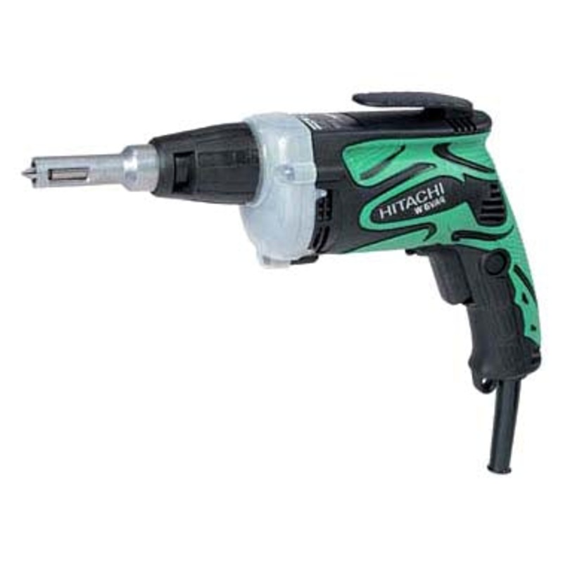 HItachi W6VA4 6mm( ) Drywall Screwdriver 220V