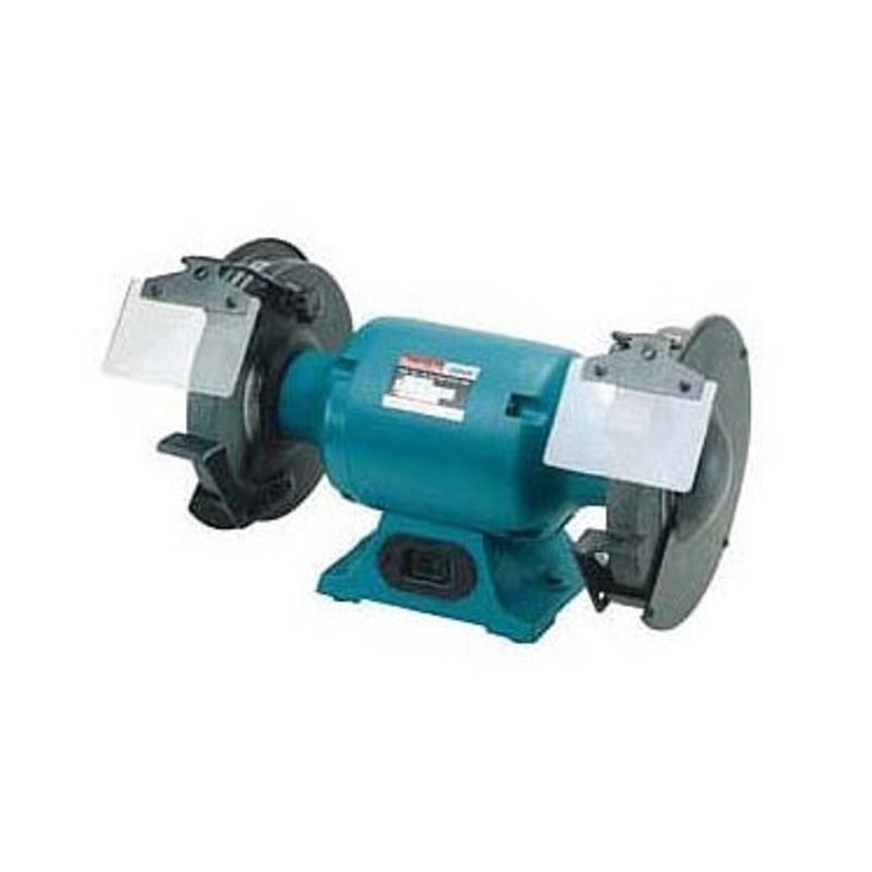 Makita GB800 540 Watts Bench Grinder 220V