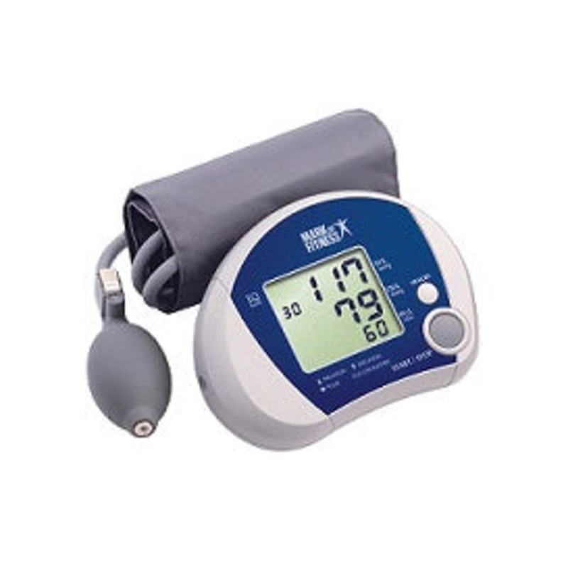Mark of Fitness MF-36 Blood Pressure Monitor